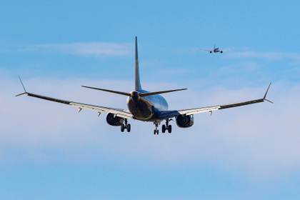 La CE y EUROCONTROL lanzan plataforma para medir impacto climático de la aviación