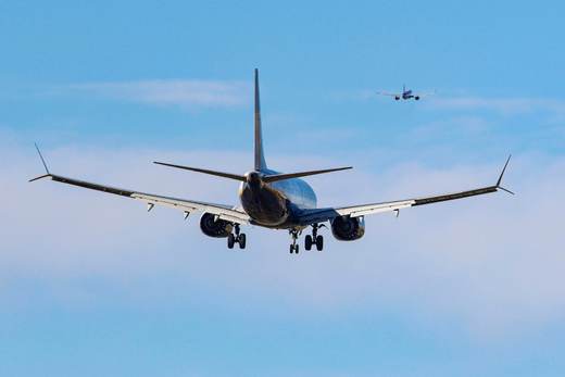 La CE y EUROCONTROL lanzan plataforma para medir impacto climático de la aviación