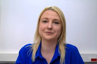 Una mujer lidera la oposición silenciosa al Kremlin