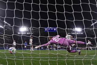 Bosnia-Italia, Suecia-Polonia, Kosovo-Turquía y República Checa-Dinamarca, las finales