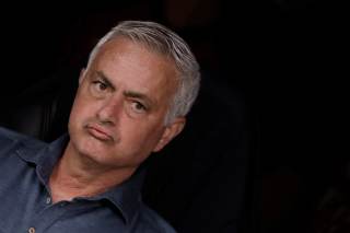 Mourinho, de acuerdo con Bellingham: "Con 3-0 puede haber tendencia a relajarse un poco"