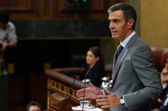 Pedro Sánchez abre un periodo de análisis para decidir si adelanta las elecciones