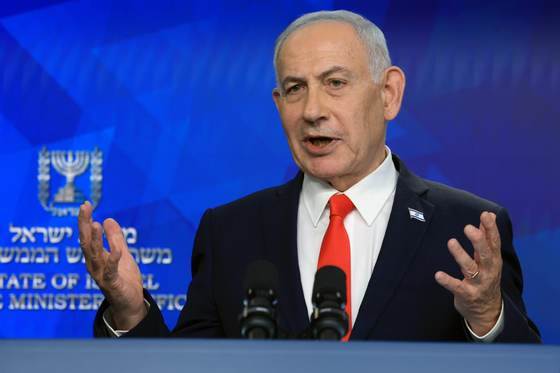 Netanyahu reitera que Irán no tendrá armas nucleares "con o sin acuerdo" con EE.UU.