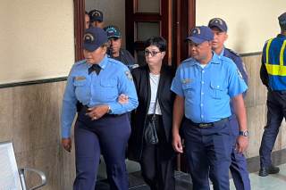 Exigen condena ejemplar en juicio por el derrumbe en discoteca dominicana con 236 muertos