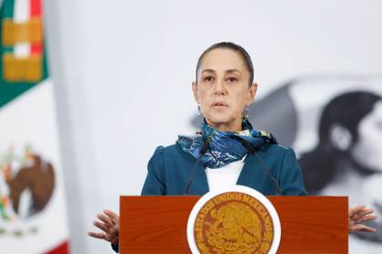 Sheinbaum inaugura primera fase del Aeropuerto de la Ciudad de México a días del Mundial