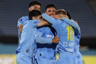 De la obsesión de Sao Paulo y Torque a la urgencia de Santos, Mineiro, Vasco y Racing