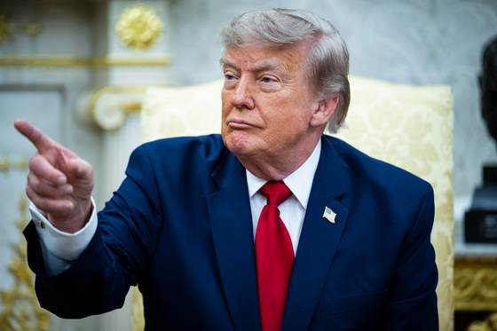 Trump rechaza la suspensión de controles de tráfico del ICE tras las muertes en Maine y Texas