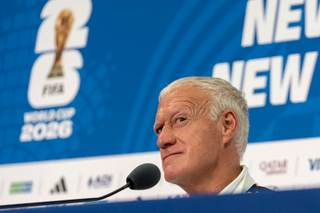 Deschamps ve a España entre favoritas, pero necesitará a Lamine Yamal "a su mejor nivel"