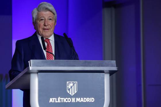 Cerezo: "Estamos convencidos de ganar"