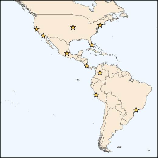 Los genes asociados al riesgo de autismo son comunes a todos los grupos étnicos