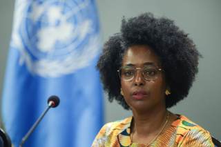 La ONU denuncia el abandono de las víctimas de desaparición forzada en Guatemala