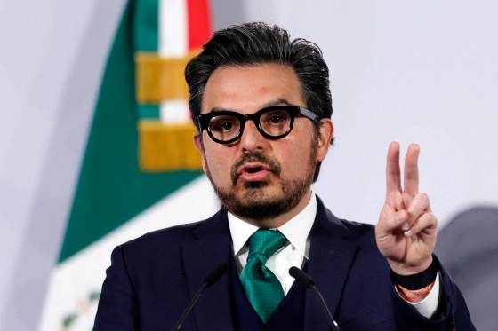 México aprueba aumento salarial de 8% para trabajadores de seguridad social tras protestas