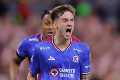 El Cruz Azul vence al Guadalajara y va a la final del Clausura mexicano