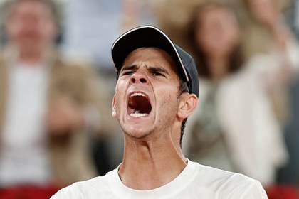 Jodar y un posible duelo con Sinner en cuartos: "Aún queda octavos; partido a partido"