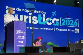 Copa Airlines reúne a sector turístico panameño para impulsar digitalización y crecimiento