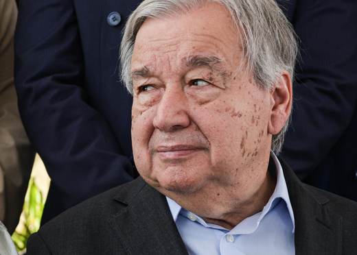 Guterres urge a los países a actuar ante una doble crisis global energética y climática