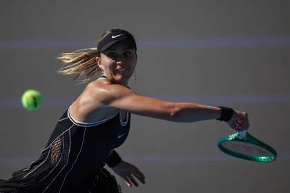 Badosa derrota a la austriaca Kraus y accede a los cuartos de final en Cantón