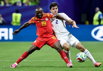 3-1. República del Congo remonta ante Uzbekistán y consigue una histórica clasificación