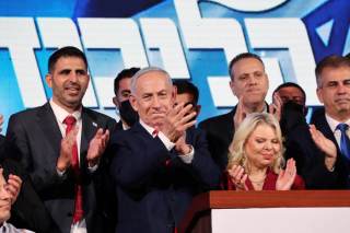 Netanyahu gana un escaño y su bloque sube a 56 con el 66,2 % del voto escrutado en Israel