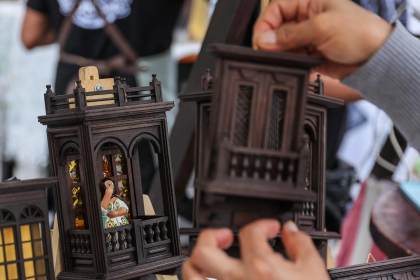 La exposición DeLiMadrid invita a degustar los platos de Madrid en el centro de Lima