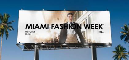 La Semana de la Moda de Miami inicia su décimo aniversario con desfiles y tecnología
