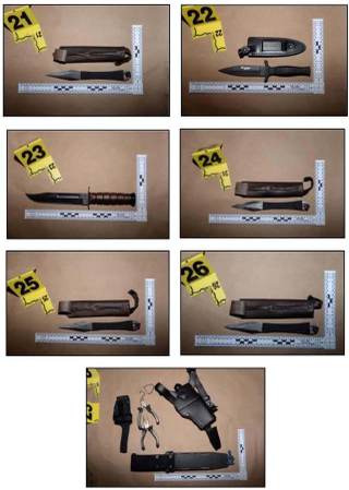 El hombre que intentó asesinar a Trump se tomó un selfi armado minutos antes del ataque