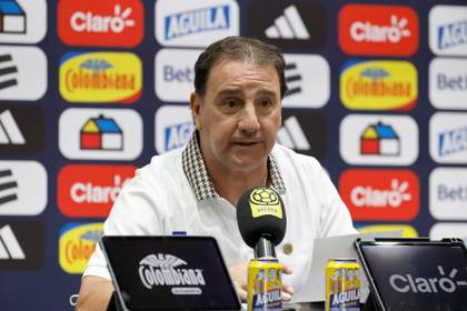 James Rodríguez y Luis Díaz lideran una lista sin sorpresas de Colombia para el Mundial
