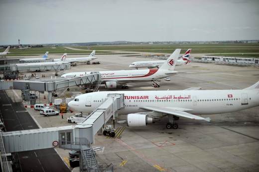 Los aeropuertos de la UE alertan de una "crisis sistémica" de queroseno si no se reabre el estrecho de Ormuz en tres semanas