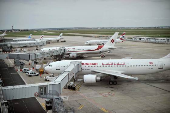 Los aeropuertos de la UE alertan de una "crisis sistémica" de queroseno si no se reabre el estrecho de Ormuz en tres semanas