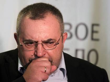 Rusia libera al opositor Nadezhdin bajo obligación de presentarse ante un tribunal pronto