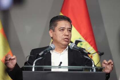 La ministra de Culturas de Bolivia renuncia al cumplirse ocho meses del Gobierno de Paz