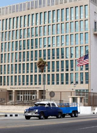 Diálogo de sordos entre EEUU y Cuba: filtraciones, negaciones y la amenaza de la agresión