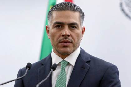 México anuncia muerte de jefe del narcotráfico buscado por EE.UU. tras tiroteo en Sinaloa