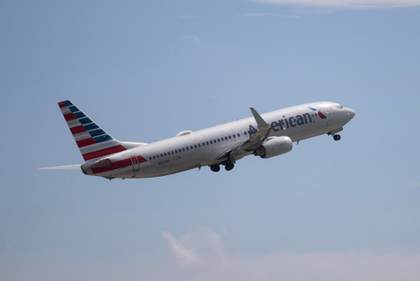 American Airlines vuelve a Venezuela bajo nuevo clima diplomático y de negocios con EE.UU.