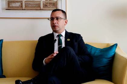 El presidente del Supremo de Bolivia pide una Constituyente en pleno pulso con el Gobierno