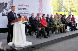 México confirma a "El Pelón" como sucesor de “El Mencho” al frente del Cartel Jalisco