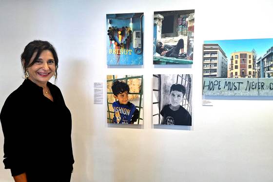 Fotógrafas del mundo árabe cruzan sus miradas sobre memoria e identidad en Photo Tánger