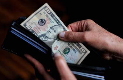 Las remesas a México bajan un 0,5 % en febrero hasta los 9.062 millones de dólares