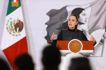 Sheinbaum pide a Guanajuato indagar asesinato de buscadora mexicana tras reclamo de AI