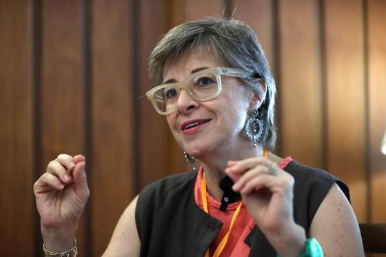 Perú atraviesa un "proceso de regresión" en materia de DDHH, alerta Amnistía Internacional