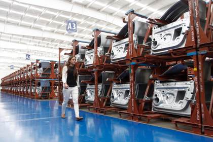 Industria de autopartes en México se prepara para enfrentar impacto de la guerra en Irán