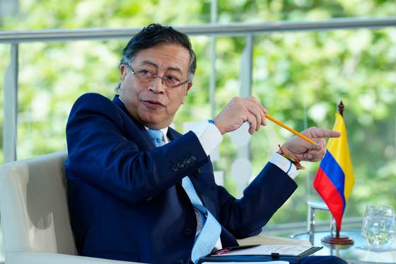 Petro carga contra Rubio y elogia a España frente el renacer de Hitler en Europa