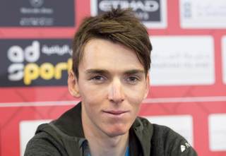 Romain Bardet será director deportivo del Decathlon de Seixas a partir de 2027