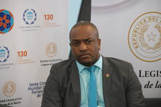La Caricom resalta la necesidad de unidad para lidiar con los cambios del medioambiente en el mundo