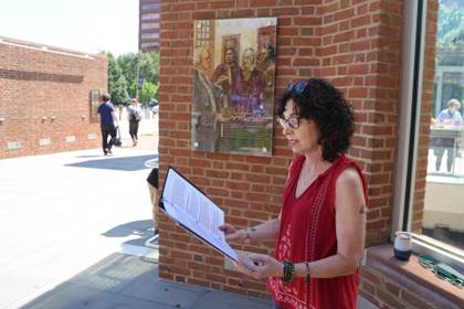 El crucial legado afroamericano en los 250 años de EEUU cobra relevancia en 'Juneteenth'