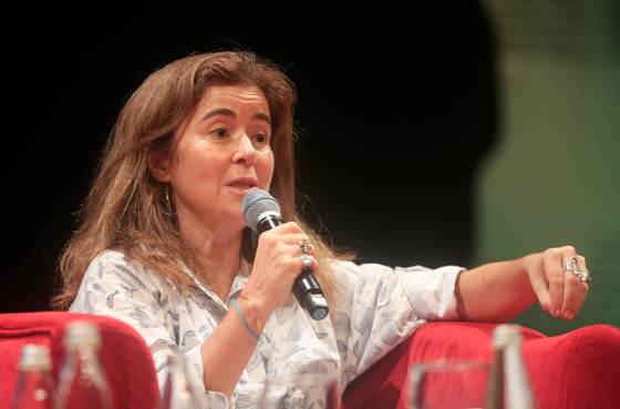La periodista Catalina Gómez Ángel gana el Reconocimiento a la Excelencia de la Fundación Gabo