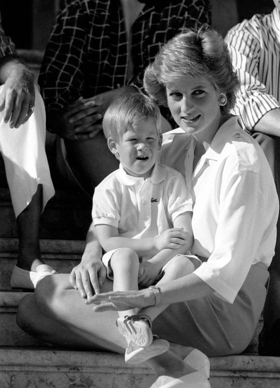 El documental 'Diana Unheard', con audios inéditos de Lady Di, se presentará en el MIPCOM
