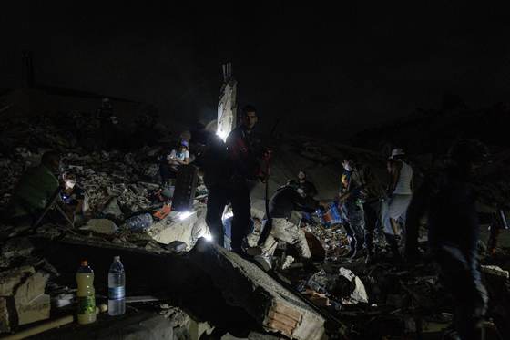 ACNUR: La situación humanitaria se deteriora rápidamente en Venezuela tras los terremotos