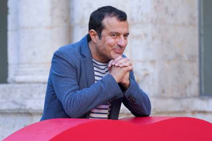 El cineasta Javier Rebollo destaca la importancia de los festivales de cine para tender puentes