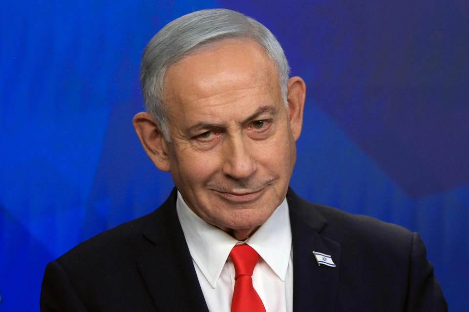 Netanyahu asegura que Irán intenta rearmarse nuclearmente y promete impedirlo